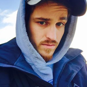 Meet your Posher, Brandon